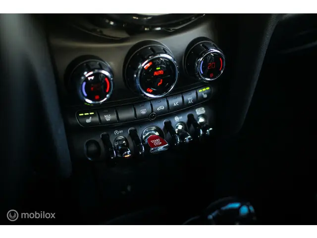 MINI Cooper Mini 1.5 Pepper 2019 Benzine 13