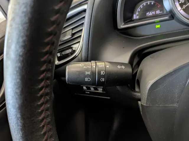 Mazda 3 2.0 TS+ 2014 Benzine 13