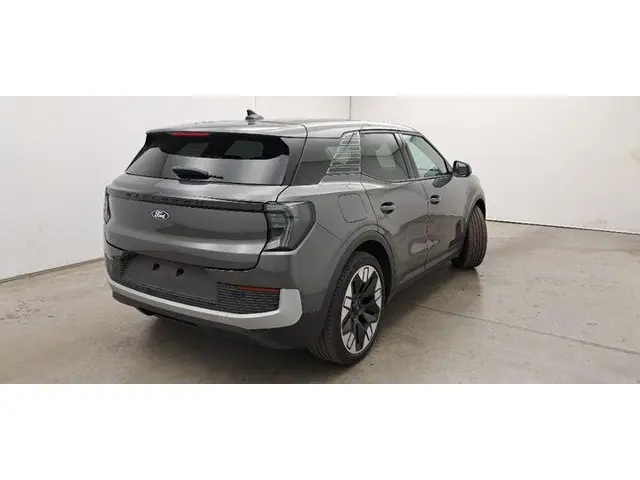 Ford Explorer Extended Range RWD 77 kWh 2024 Elektrisch 5