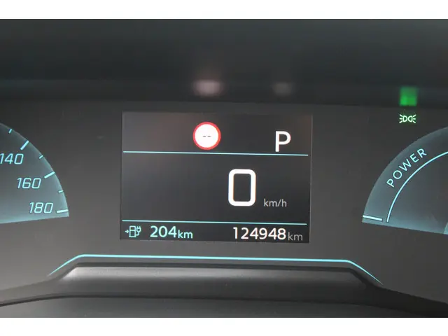 Peugeot e-208 EV Allure 50 kWh 2021 Elektrisch 11