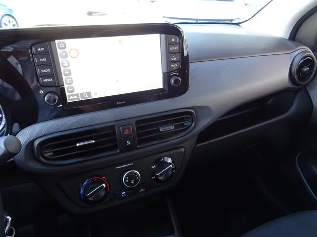 Hyundai i10 1.0 Comfort Smart 2023 Benzine 28