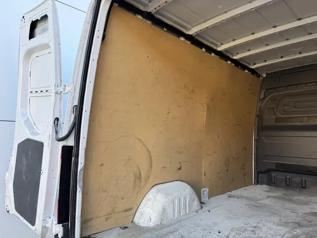 Mercedes-Benz Sprinter 314 2.2 CDI 2022 Diesel 12