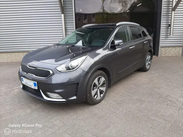 Kia Niro 2