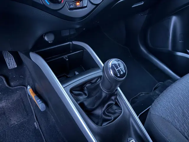 Suzuki Baleno 1.2 Exclusive 2016 Benzine 14