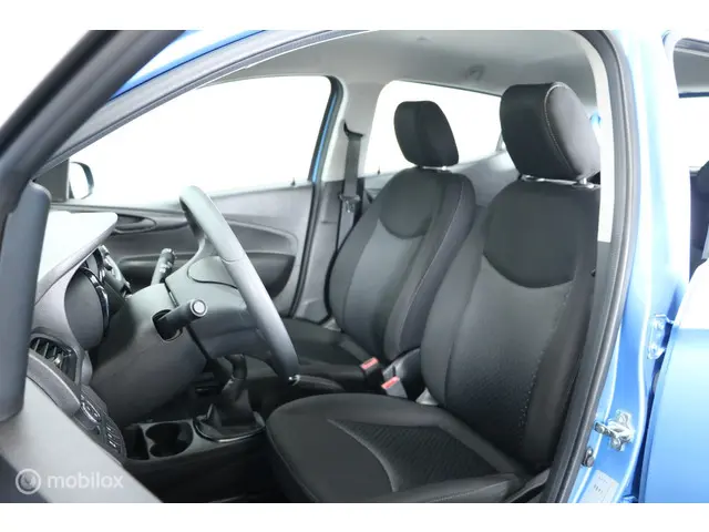 Opel KARL 1.0 exoFLEX Edition - AIRCO 2017 Benzine 24
