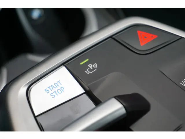 BMW iX1 xDrive30 2024 Elektrisch 15