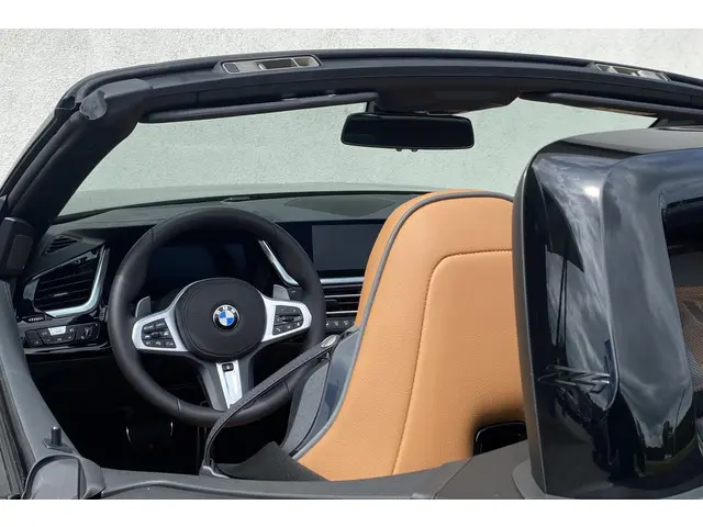 BMW Z4 Roadster sDrive30i 2025 Benzine 3
