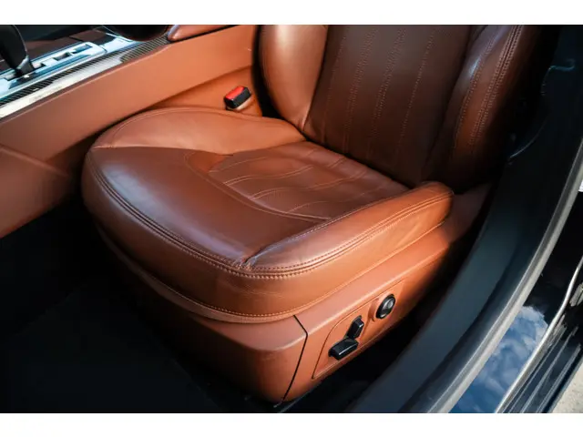 Maserati Quattroporte 3.0 Q4 2014 Benzine 25