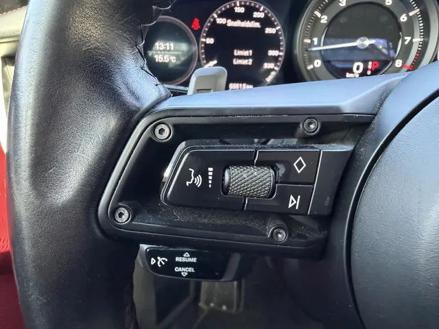 Porsche 911 Cabrio 3.0 Carrera S 2019 Benzine 16