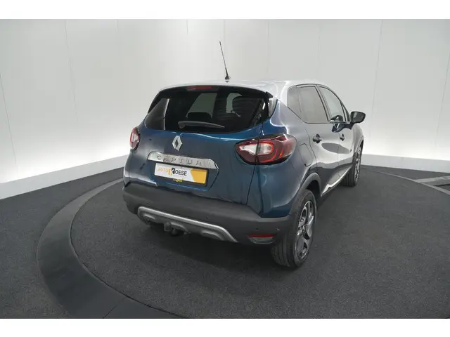 Renault Captur TCe 120 Intens 2017 Benzine 57