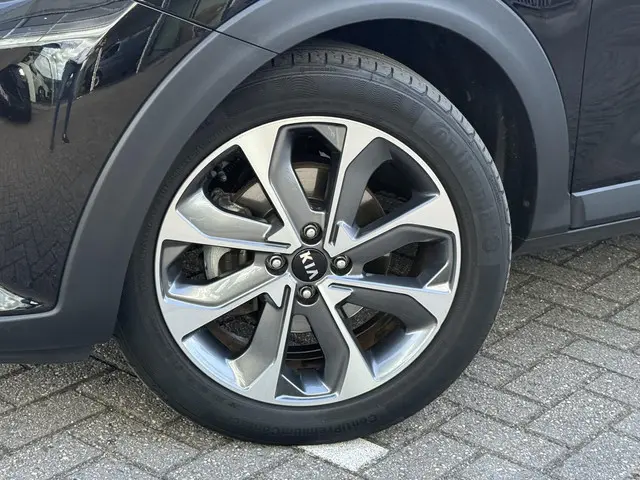 Kia Stonic 1.0 T-GDi DynamicLine 2020 Benzine 4