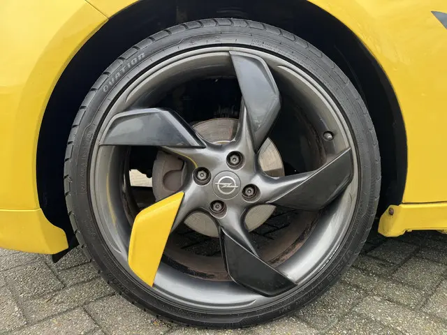 Opel ADAM 1.4 OPC-Line 2014 Benzine 40