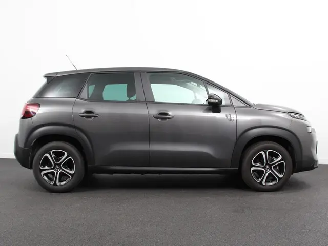 Citroën C3 Aircross 1.2 PureTech 110pk You 2024 Benzine 7