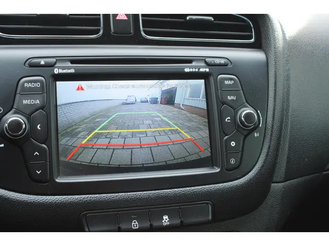 Kia pro_cee'd 1.6 GT 2013 Benzine 16