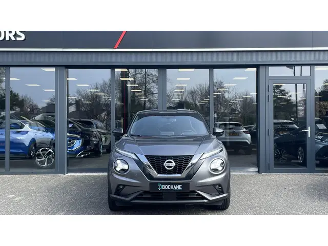 Nissan Juke 1.0 DIG-T N-Connecta 2020 Benzine 15