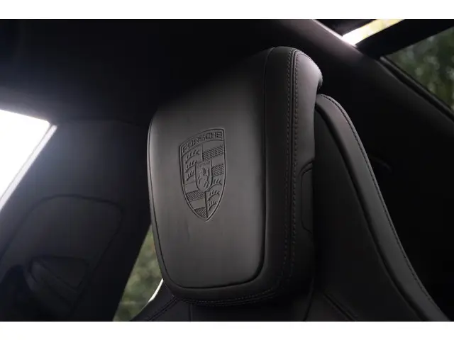 Porsche Macan Electric 4 S 100 kWh 2025 Elektrisch 47