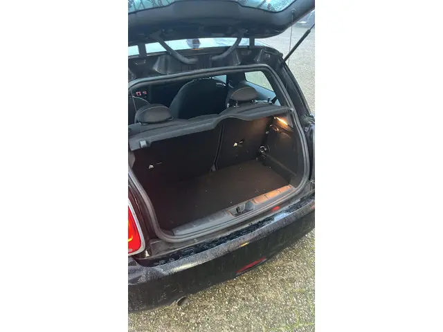 MINI One Mini 1.5 2018 Benzine 6