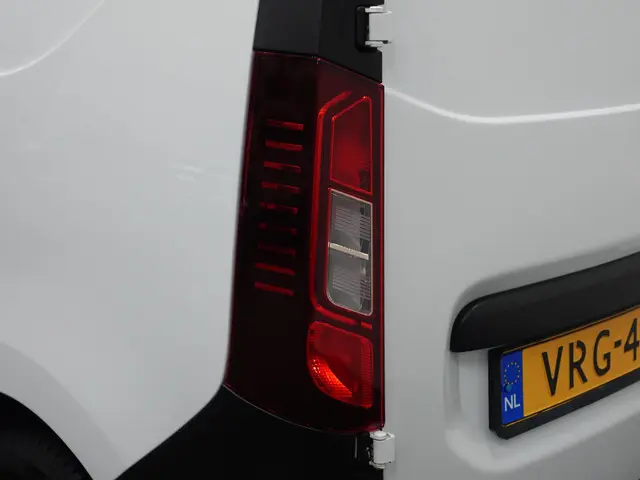 Renault Express 1.5 dCi 75 Comfort 2022 Diesel 43