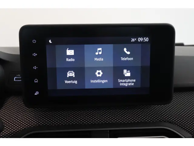 Dacia Sandero 1.0 TCe 90 Expression 2024 Benzine 9