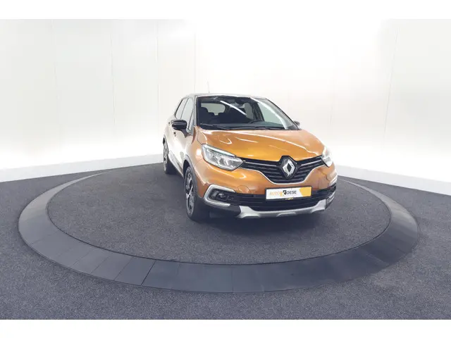 Renault Captur TCe 90 Intens 2019 Benzine 69