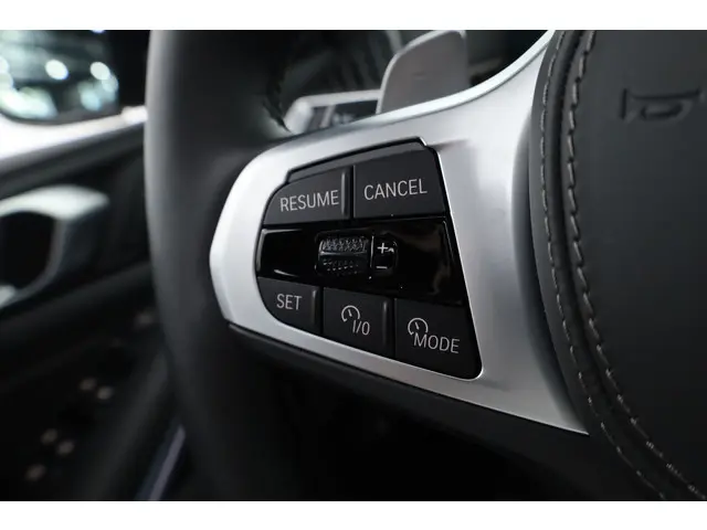 BMW X5 xDrive50e M Sport 2024 Hybride Benzine 15