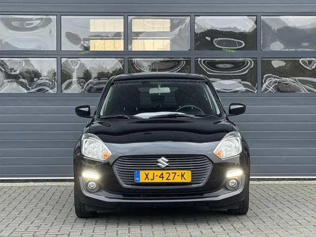 Suzuki Swift 1.2 SELECT 2019 Benzine 15