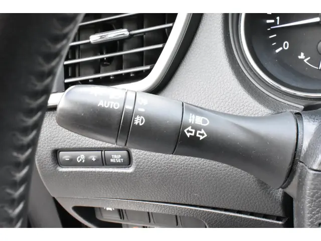 Nissan QASHQAI 1.2 Tekna 2017 Benzine 28