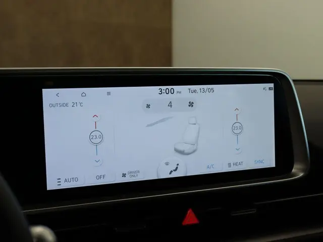 Hyundai IONIQ 6 Style 53 kWh 2024 Elektrisch 29