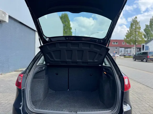 SEAT Ibiza ST 1.2 TSI Style 2013 Benzine 12