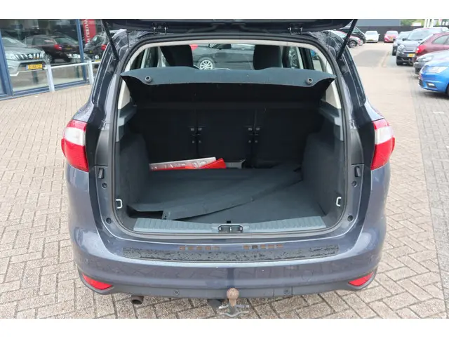 Ford C-MAX 1.0 Edition 2014 Benzine 14