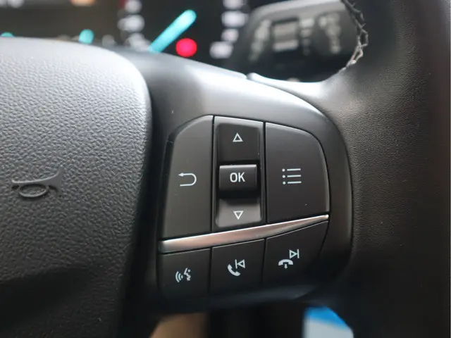 Ford Fiesta 1.0 EcoBoost Hybrid 2022 Hybride Benzine 15