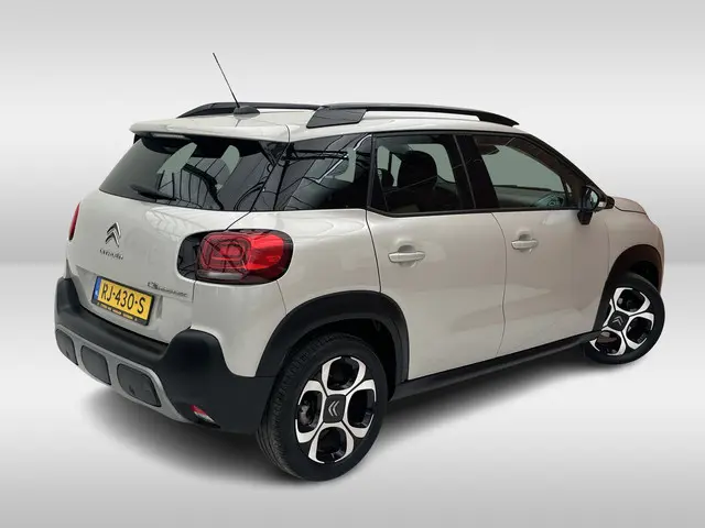 Citroën C3 Aircross 2