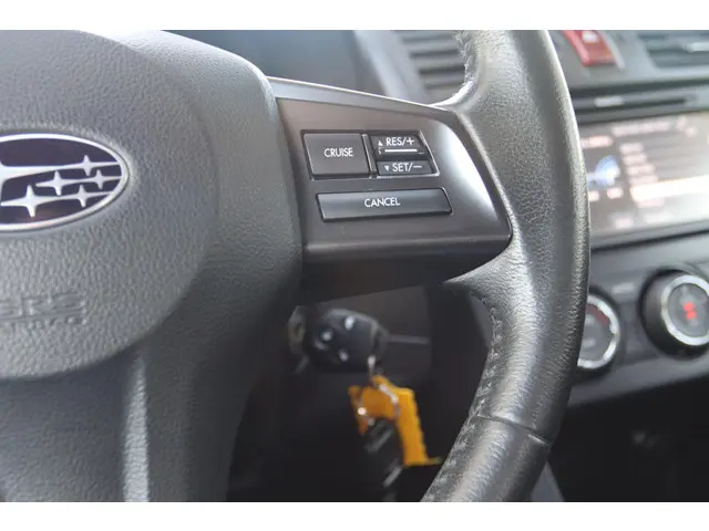 Subaru XV 2.0I LUXURY PLUS AWD AUT. 2012 Benzine 20