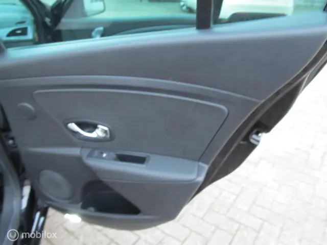 Renault Mégane 1.4 TCe GT-Line 2012 Benzine 14