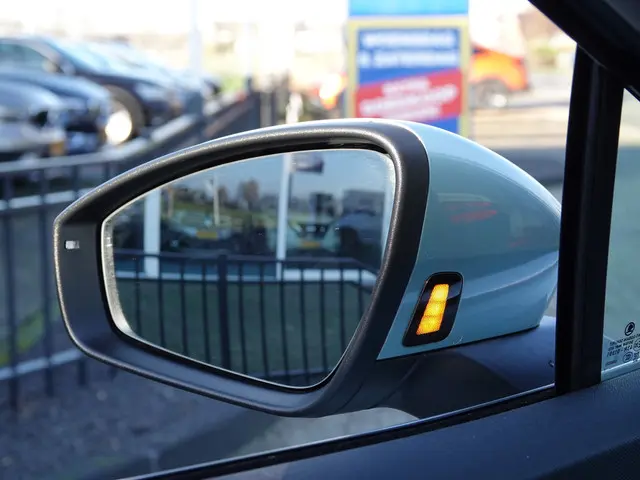 Škoda Enyaq iV 80 SPORT 204PK 2021 Elektrisch 30