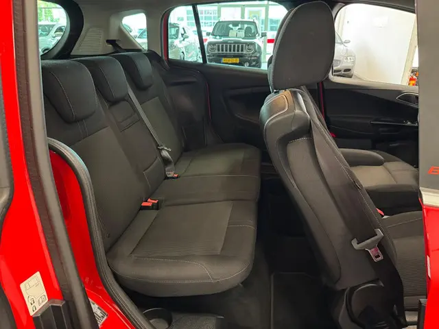 Ford B-MAX 1.0 EcoBoost Titanium 2015 Benzine 16