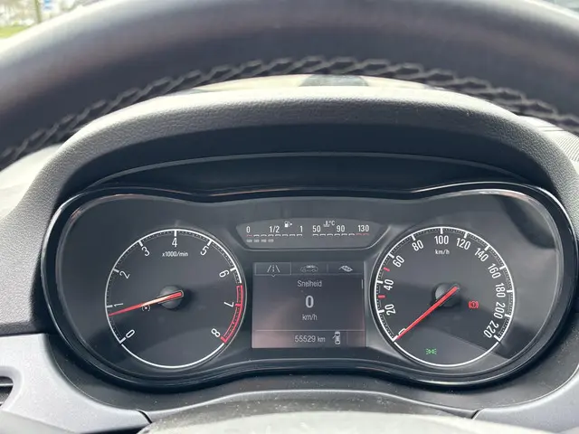 Opel Corsa 1.0 Turbo Edition 2019 Benzine 10