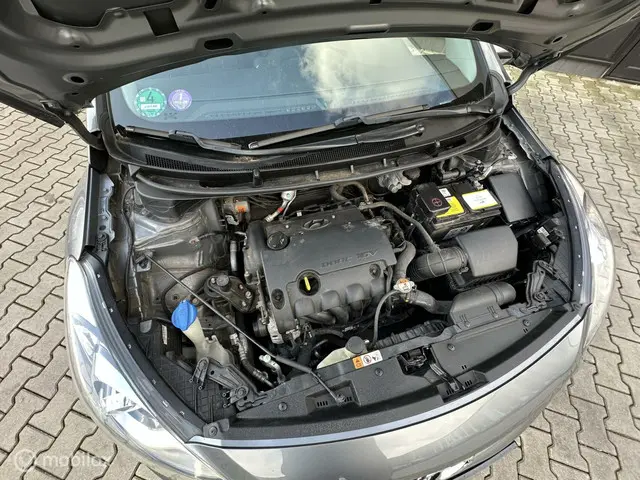 Hyundai i30 1.4 | AIRCO | 119.000KM | 2013 Benzine 22