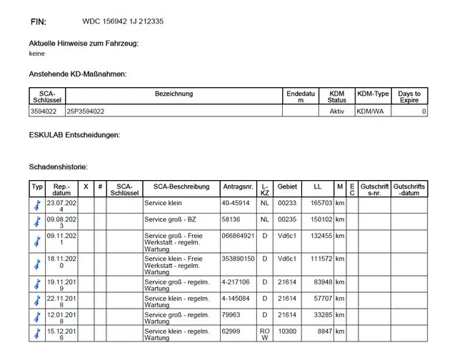 Mercedes-Benz GLA 180 Prestige 2015 Benzine 33