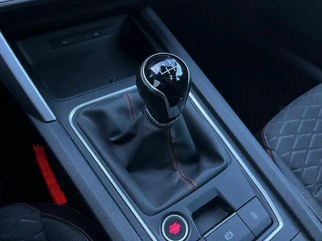 SEAT Leon Sportstourer 1.5 TSI Style 2021 Benzine 21