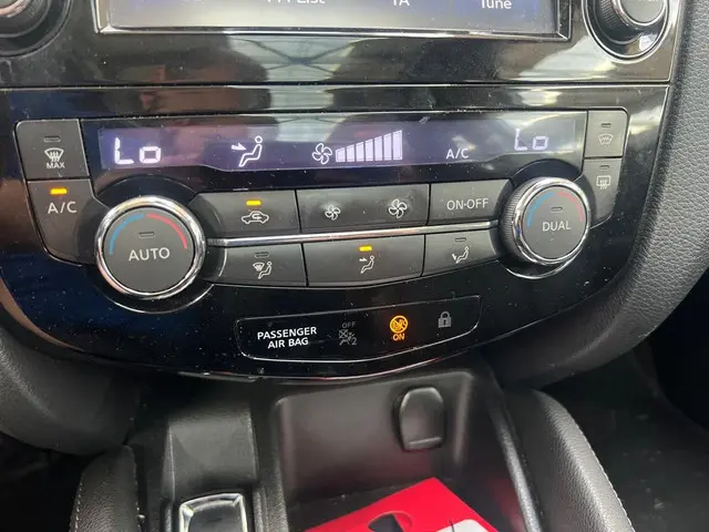 Nissan QASHQAI 1.2 Tekna / NL PRIJS 8001 2014 Benzine 10