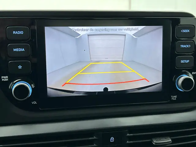 Hyundai i20 1.0 T-GDI Comfort 2022 Benzine 18