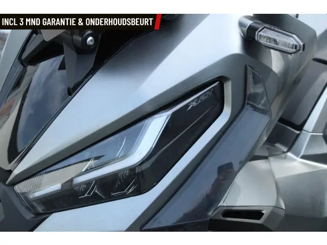 Honda NC 750 X-ADV 2023 Benzine 27