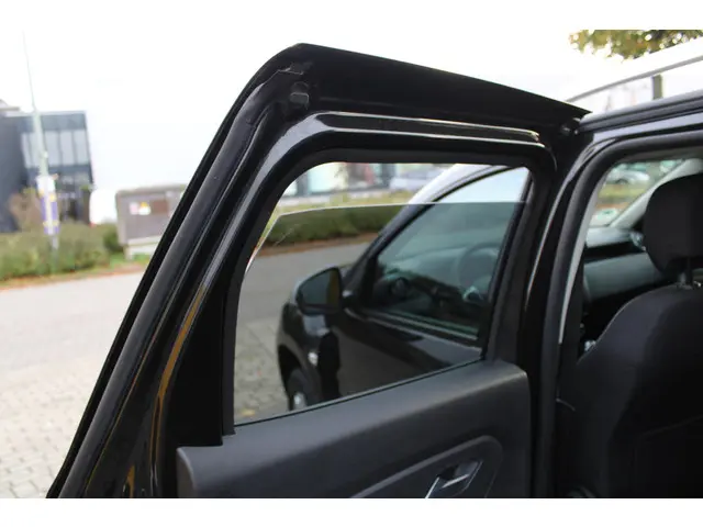 Dacia Duster TCe 100 Bi-Fuel Comfort 2021 Benzine 5