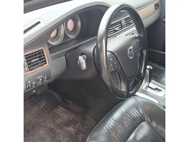 Volvo XC70 3.0 T6 Summum 2011 LPG/Gas 9