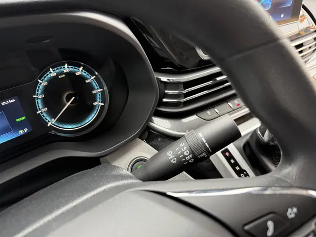 Maxus eDeliver9 89kWh 2024 Elektrisch 27