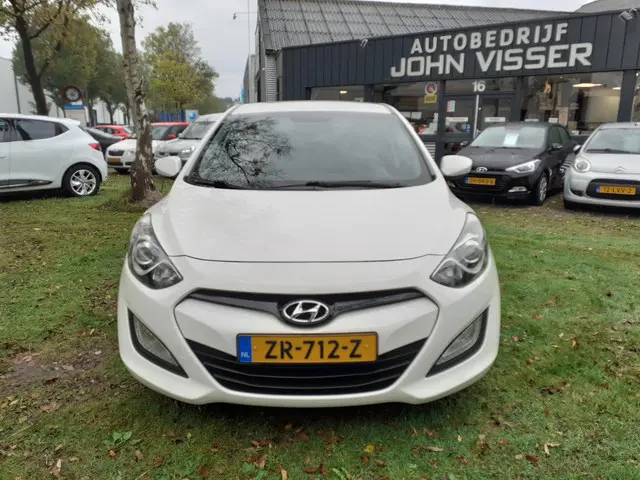 Hyundai i30 2