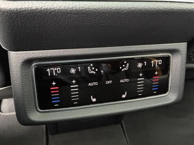 Audi e-tron HELAAS VERKOCHT!!! 2022 Elektrisch 26