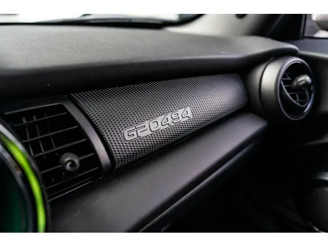 MINI Cooper Mini 2.0 John Works GP 2020 Benzine 26