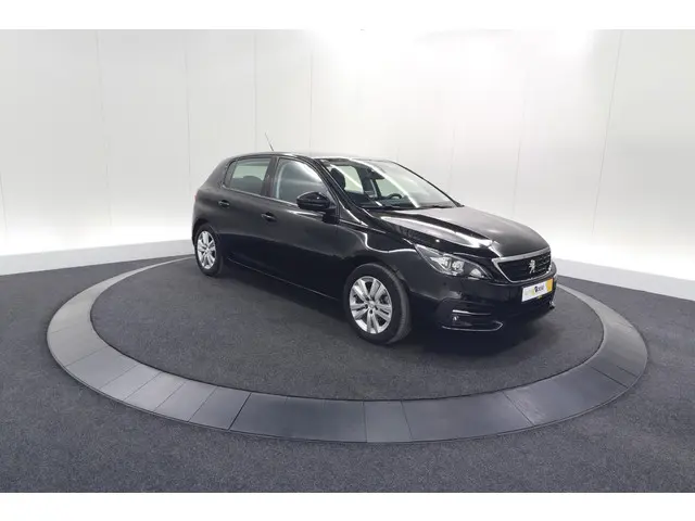 Peugeot 308 PureTech 110 Blue Lease Active 2021 Benzine 6